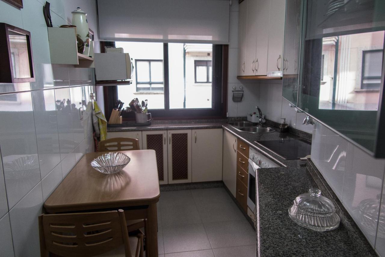Galiciaguesthome Avenida Vigo 62 Pontevedra Exterior photo